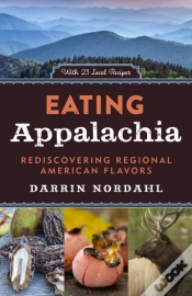Capa do artigo Eating Appalachia