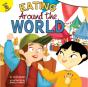 Eating Around The World - Preview