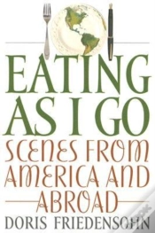 Capa do artigo Eating As I Go