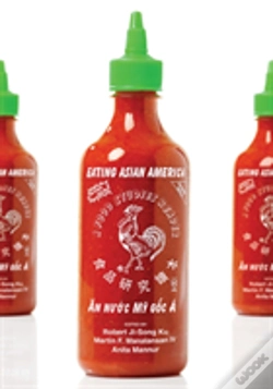 Capa do artigo Eating Asian America
