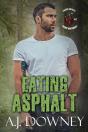 Eating Asphalt - Preview