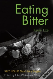 Capa do artigo Eating Bitter