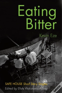 Capa do artigo Eating Bitter