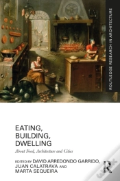Capa do artigo Eating, Building, Dwelling