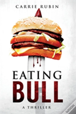 Capa do artigo Eating Bull