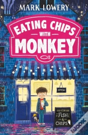Capa do artigo Eating Chips With Monkey