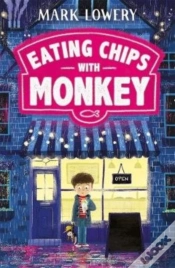 Capa do artigo Eating Chips With Monkey