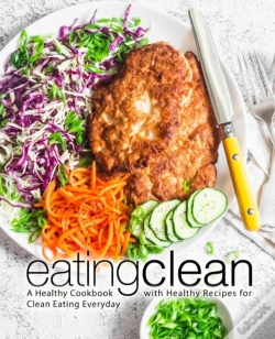 Capa do artigo Eating Clean