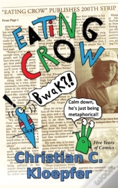 Eating Crow