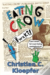 Eating Crow