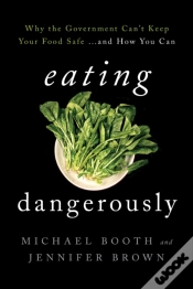 Capa do artigo Eating Dangerously