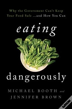 Capa do artigo Eating Dangerously