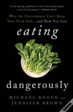 Capa do artigo Eating Dangerously