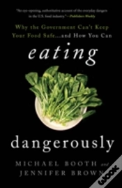 Capa do artigo Eating Dangerously