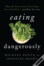 Capa do artigo Eating Dangerously