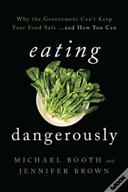 Capa do artigo Eating Dangerously