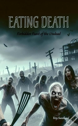 Capa do artigo Eating Death