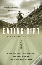 Capa do artigo Eating Dirt