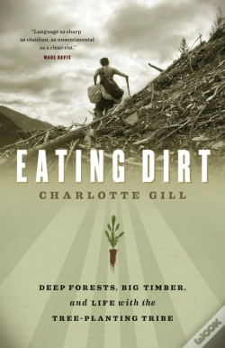 Capa do artigo Eating Dirt