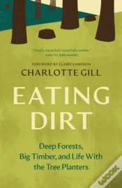Capa do artigo Eating Dirt