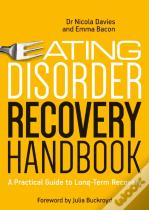 Eating Disorder Recovery Handbook