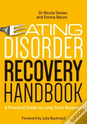 Capa do artigo Eating Disorder Recovery Handbook