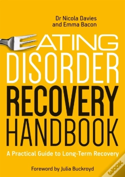 Capa do artigo Eating Disorder Recovery Handbook