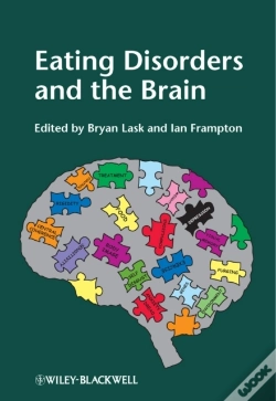 Capa do artigo Eating Disorders And The Brain