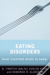 Capa do artigo Eating Disorders