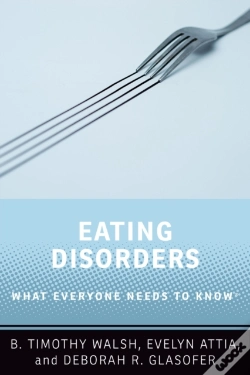 Capa do artigo Eating Disorders