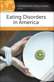 Capa do artigo Eating Disorders In America