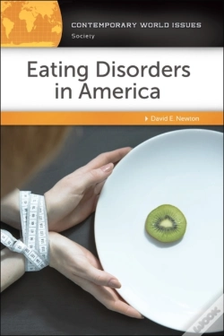 Capa do artigo Eating Disorders In America