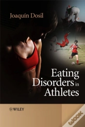 Capa do artigo Eating Disorders In Athletes