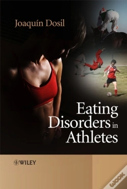 Capa do artigo Eating Disorders In Athletes