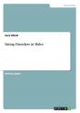 Eating Disorders In Males - Preview