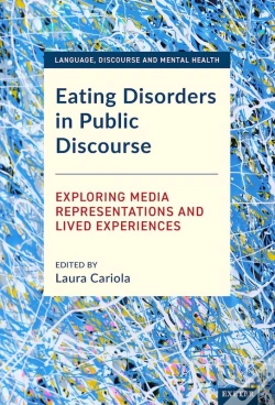 Capa do artigo Eating Disorders In Public Discourse