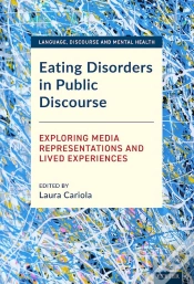 Capa do artigo Eating Disorders In Public Discourse