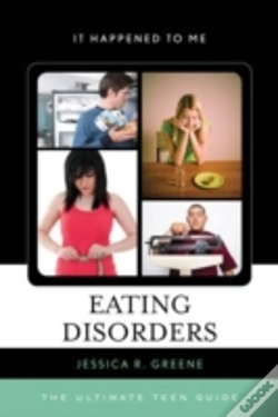Capa do artigo Eating Disorders