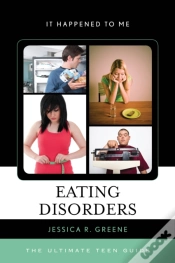 Capa do artigo Eating Disorders