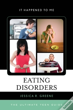 Capa do artigo Eating Disorders