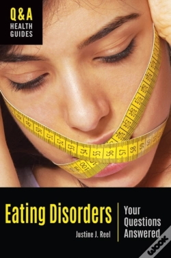 Capa do artigo Eating Disorders