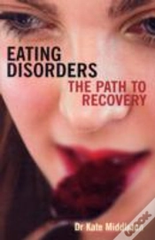 Capa do artigo Eating Disorders