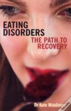 Capa do artigo Eating Disorders