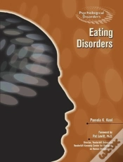 Capa do artigo Eating Disorders