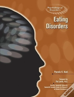 Capa do artigo Eating Disorders