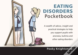Capa do artigo Eating Disorders Pocketbook