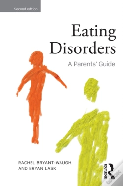 Capa do artigo Eating Disorders