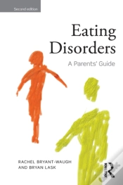 Capa do artigo Eating Disorders