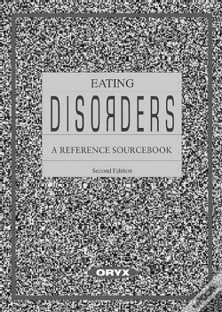 Capa do artigo Eating Disorders
