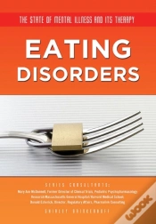 Capa do artigo Eating Disorders